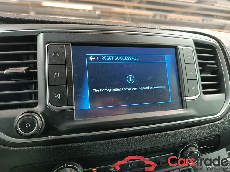 Peugeot Expert Standard L2 2.0 BlueHDi 145 EAT8 4d #4