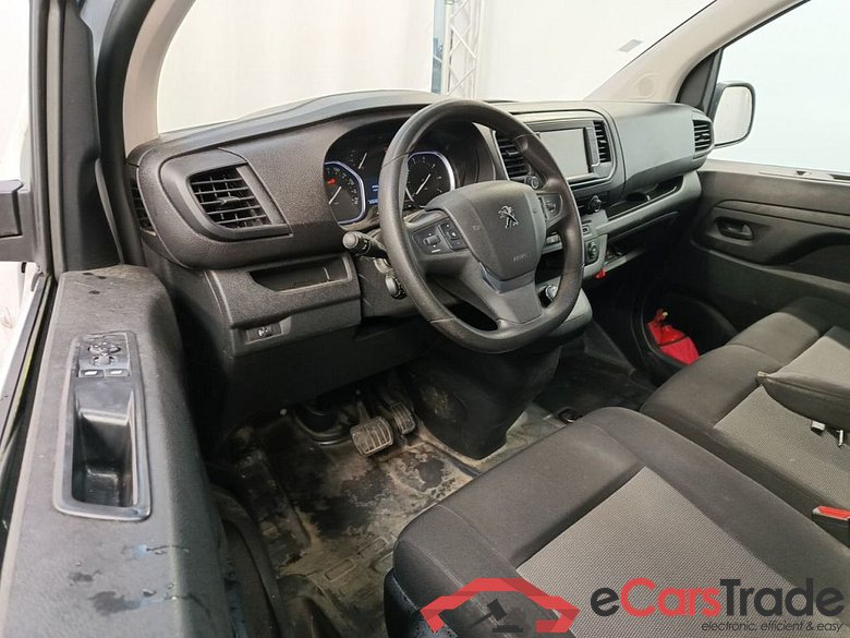 Peugeot Expert Standard L2 2.0 BlueHDi 145 EAT8 4d #1