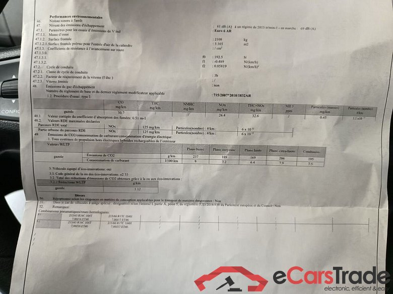 Peugeot Expert Standard L2 2.0 BlueHDi 145 EAT8 4d #3