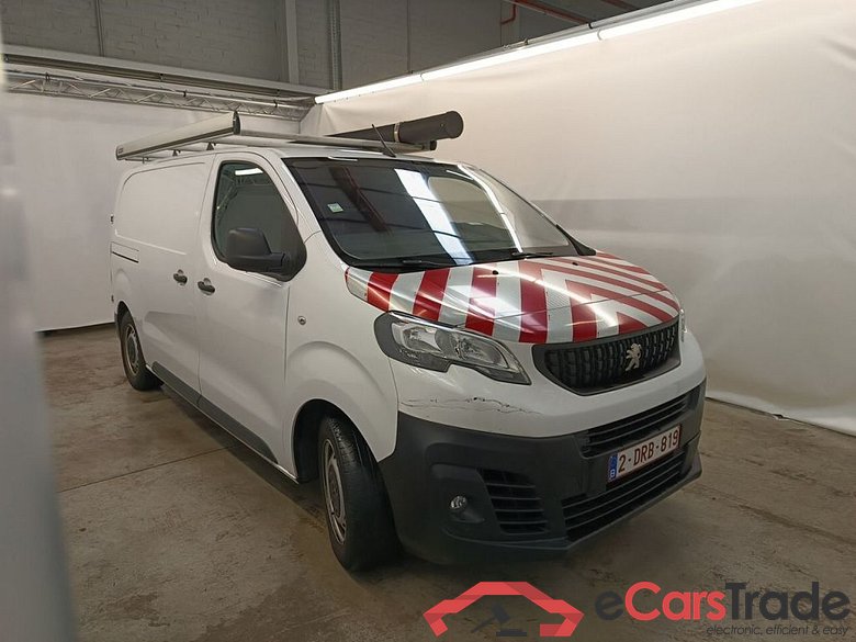 Peugeot Expert Standard L2 2.0 BlueHDi 145 EAT8 4d #5