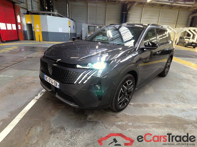 Peugeot 5008 Allure Hybrid 136 (e-DCS6) #1
