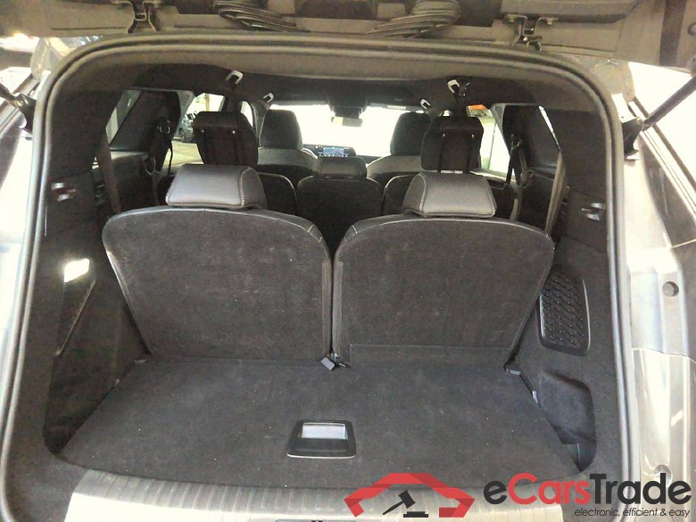 Peugeot 5008 Allure Hybrid 136 (e-DCS6) #6