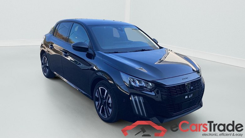 Peugeot 208 100 S&S BVM6 Allure