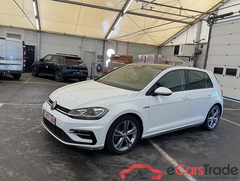 VOLKSWAGEN Golf VII Golf 1.5 TSI ACT Highline OPF DSG (EU6.2) #1