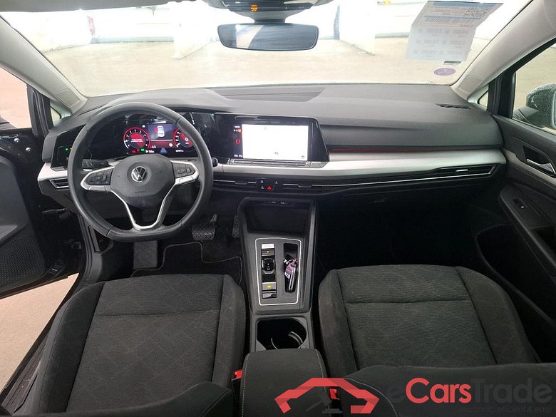 VOLKSWAGEN Golf / 2020 / 5P / Berline 1.0 eTSI OPF 110 DSG7 Life Business 1st #5