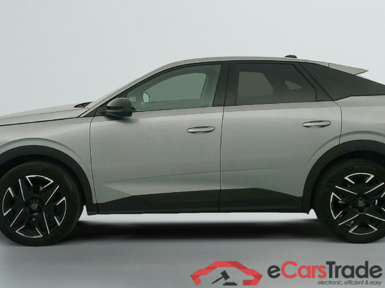 Peugeot 3008 Hybrid 145 e-DCS6 Allure #4