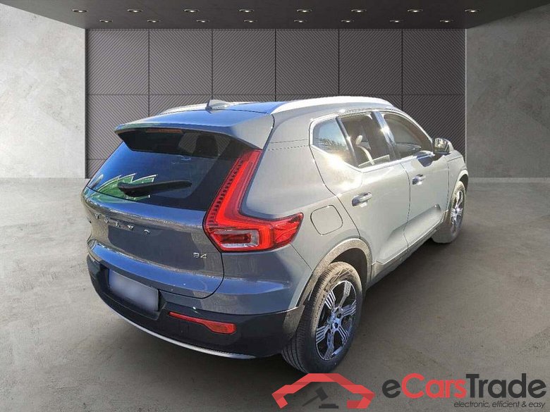 Volvo XC40 (2017->) DE - SUV5 B4 2WD EU6d, Inscription (EURO 6d), 2020 - 2022 #3