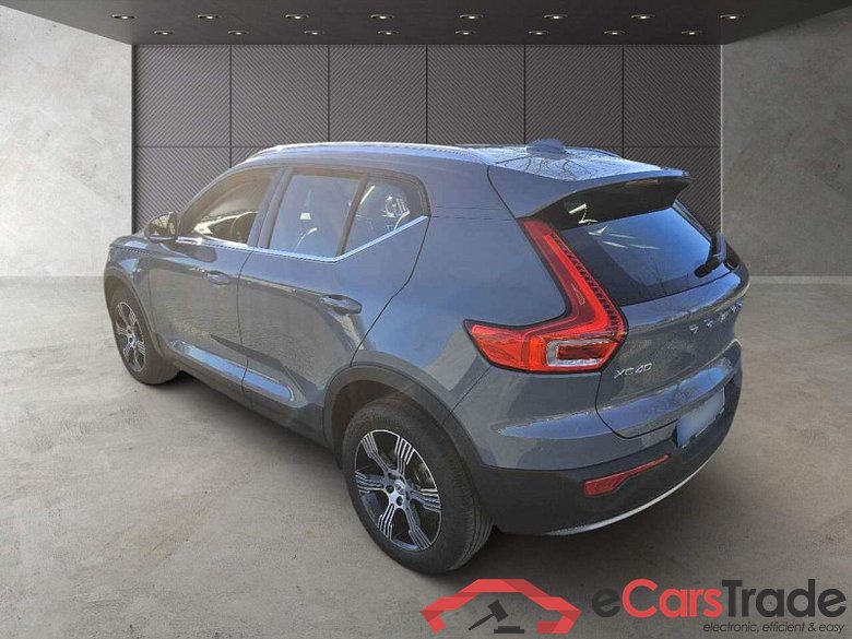 Volvo XC40 (2017->) DE - SUV5 B4 2WD EU6d, Inscription (EURO 6d), 2020 - 2022 #4