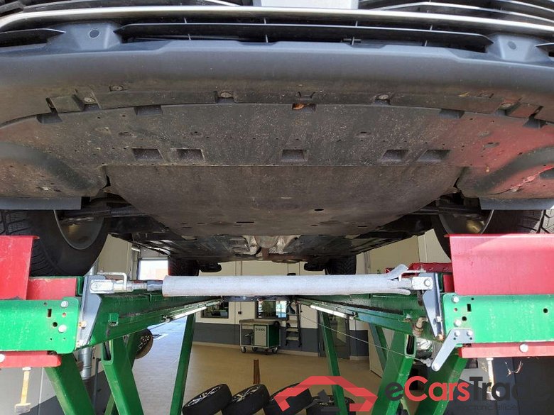 Peugeot 5008 (07.2017->) DE - SUV5 1.2 PureTech 130 EU6d, Allure Pack (EURO 6d), (Facelift) 2020 - 2024 #5