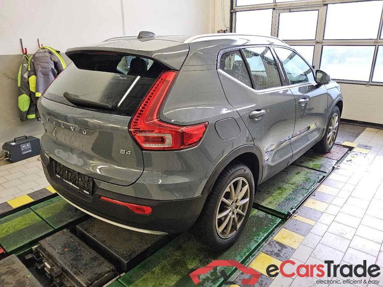 Volvo XC40 (2017->) DE - SUV5 B4 2WD EU6d, Inscription (EURO 6d), 2020 - 2022 #3
