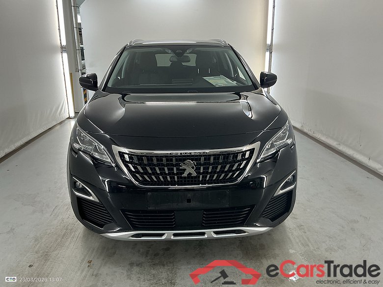 PEUGEOT 5008 DIESEL - 2020 1.5 BlueHDi Allure #2