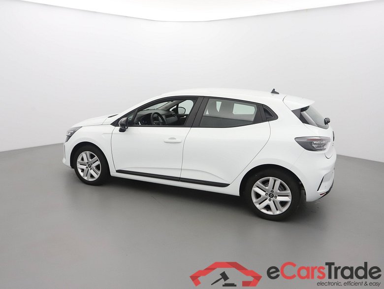 Renault Clio Evolution 1.5 Blue dCi 100 #5