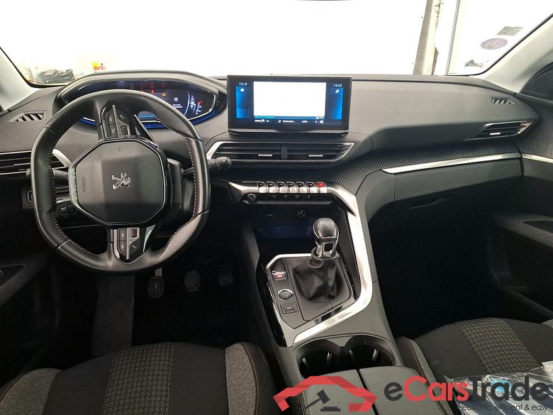 5008 Active Business 1.2 PureTech 130CV BVM6 7 Sieges E6d #5