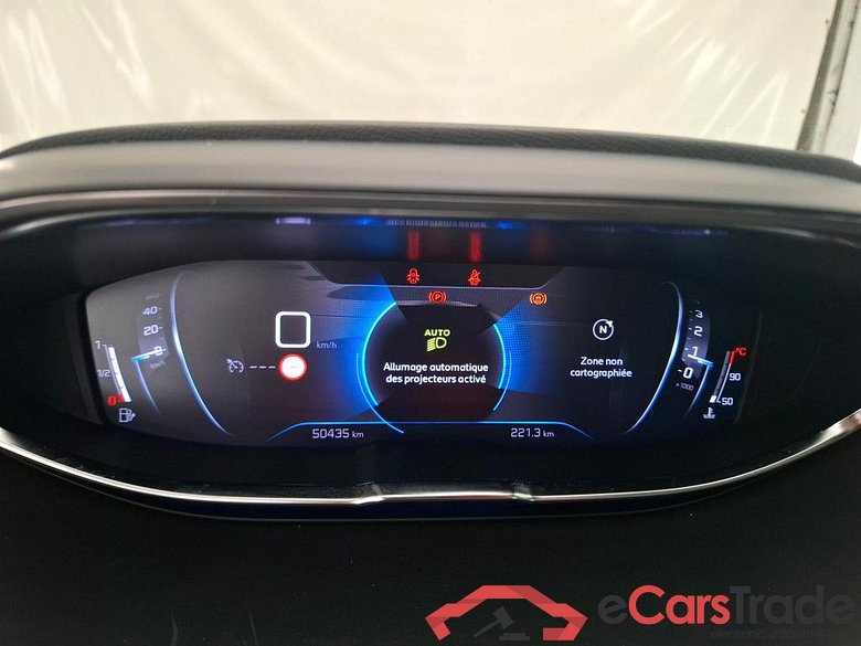 5008 Active Business 1.2 PureTech 130CV BVM6 7 Sieges E6d #6