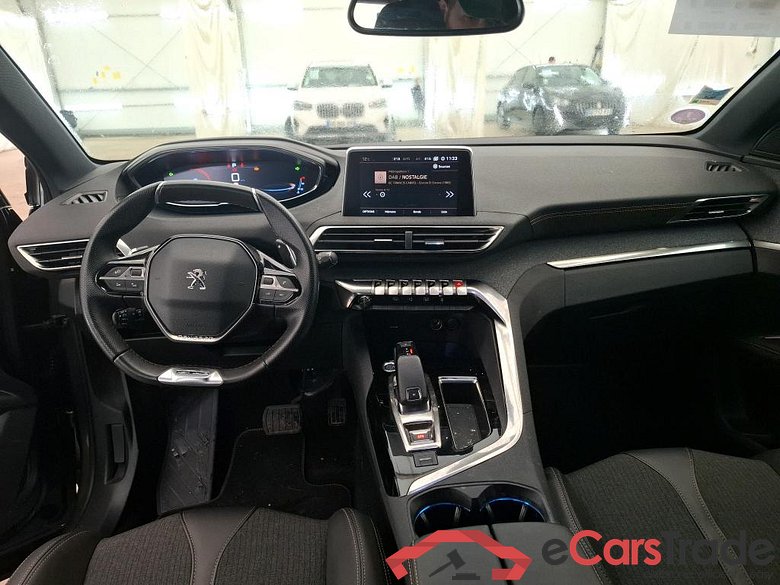 5008 GT Line 1.2 PureTech 130CV BVA8 E6d #5