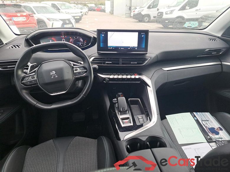 PEUGEOT 5008 / 2020 / 5P / todoterreno 1.5 BlueHDi 96kW (130CV) S&S Allure EAT8 #3