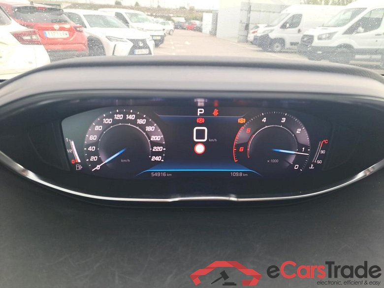 PEUGEOT 5008 / 2020 / 5P / todoterreno 1.5 BlueHDi 96kW (130CV) S&S Allure EAT8 #4