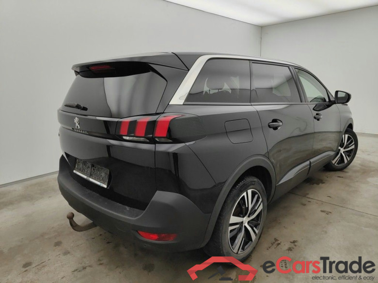 Peugeot 5008 1.5 BlueHDi 96kW S&S Active 5d #2