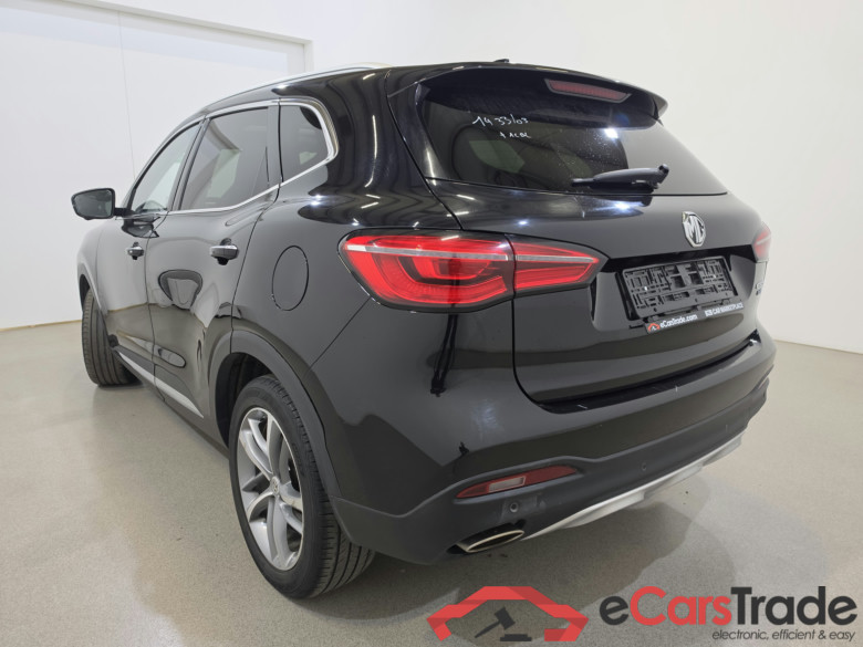 MG EHS 1.5 Plug-In Hybrid Luxury Aut. Pano LED-Xenon Virtual Navi Sport-Leather KeylessGo Camera 360 Klima PDC ... #6