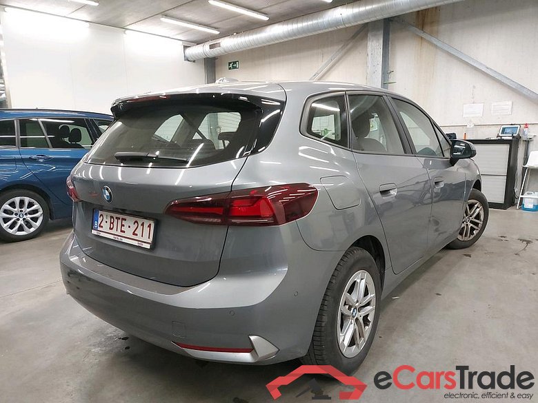 BMW - BMW 2 ACTIVE TOURER 218dA 136PK #2