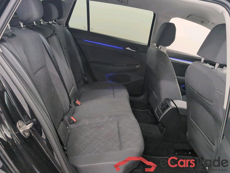 VOLKSWAGEN GOLF VARIANT VIII 1.0 TSI 81KW LIFE BUSINESS #6
