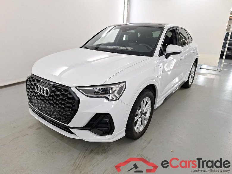 AUDI Q3 SPORTBACK 1.4 45 TFSI E S TRONIC S LINE #1