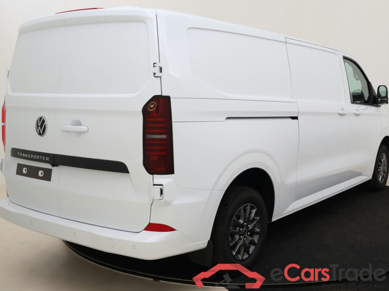 Volkswagen Transporter T7 Fourgon 3500 mm 2.0 TDI 150 hp Aut.8 #6