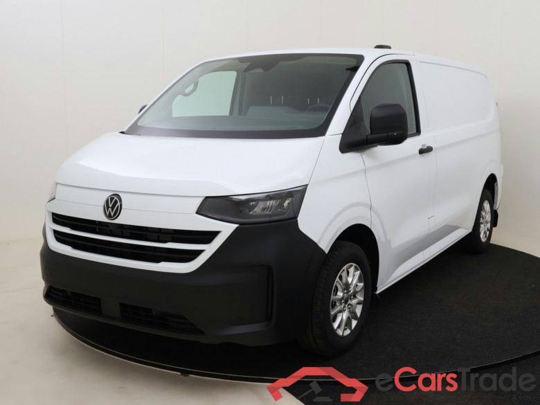 Volkswagen Transporter T7 Fourgon 3100 mm 2.0 TDI 150 hp Aut.8 #1