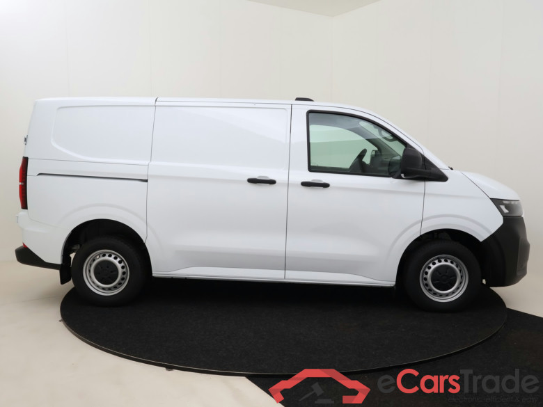 Volkswagen Transporter T7 Fourgon 3100 mm 2.0 TDI 110 hp Man.6 #4