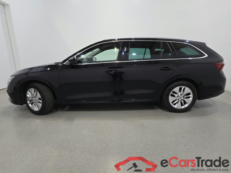 Skoda Octavia 1.0 TSI Ambition LED Virtual Navi KeylessGo Camera Klima PDC ... #2