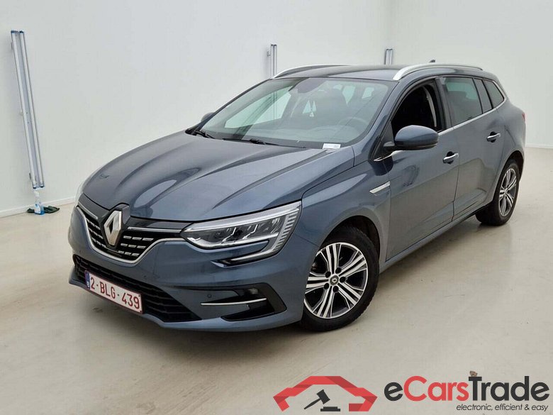 RENAULT MEGANE GRANDTOUR 1.3 TCE INTENS #1
