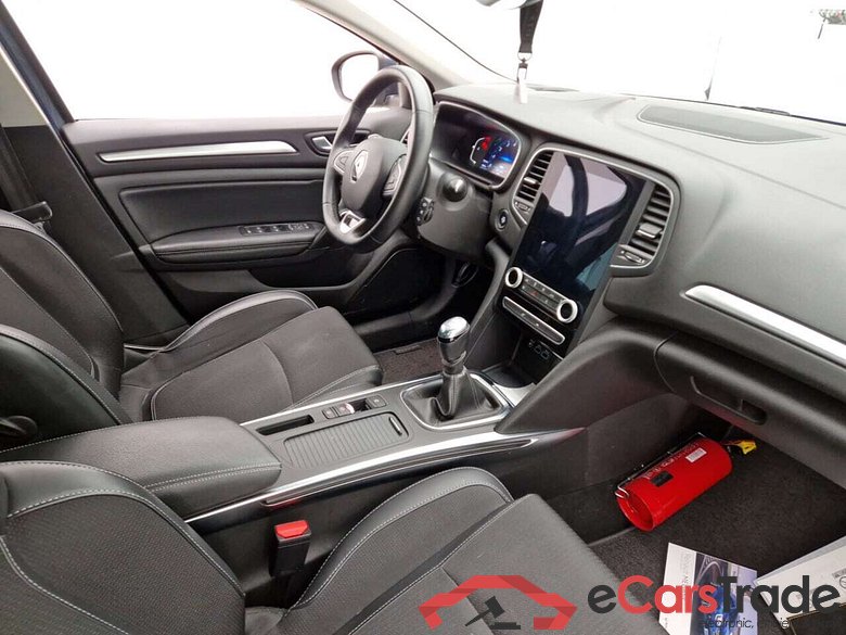 RENAULT MEGANE GRANDTOUR 1.3 TCE INTENS #3