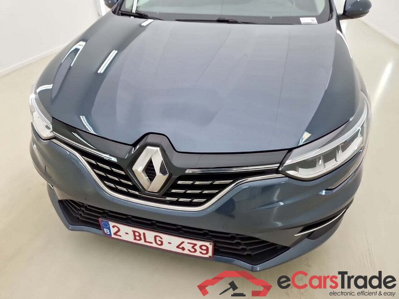 RENAULT MEGANE GRANDTOUR 1.3 TCE INTENS #5