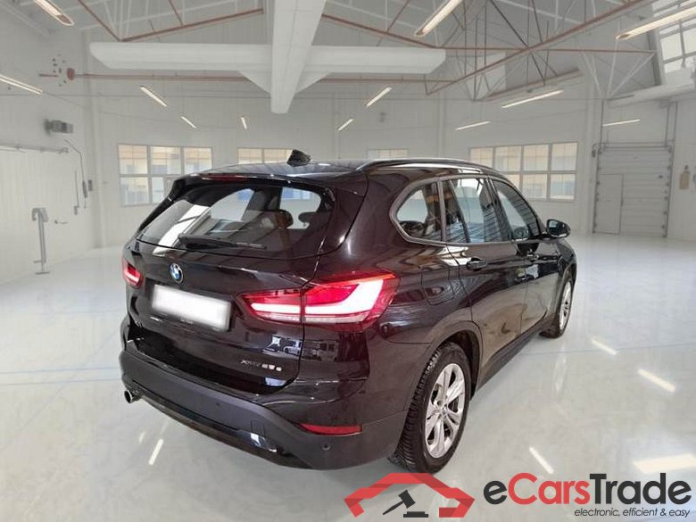 BMW X1 / 2019 / 5P / SUV XDRIVE 25E BUSINESS ADVANTAGE AUTOMATICO #2