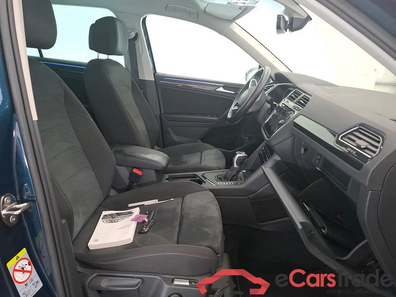 VOLKSWAGEN Tiguan / 2020 / 5P / SUV 1.4 eHybrid 245 DSG6 Life Business #6