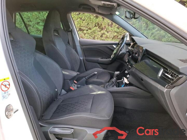 Skoda Kamiq 1.0 TSI Style Aut. LED-Xenon Virtual Navi Sport Seats Camera Klima PDC ... #5