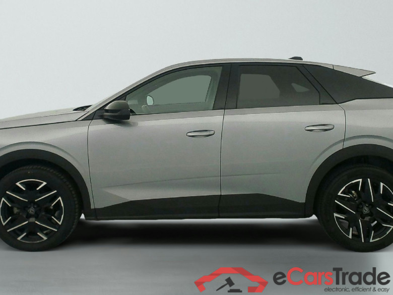 Peugeot 3008 Hybrid 145 e-DCS6 Allure #4