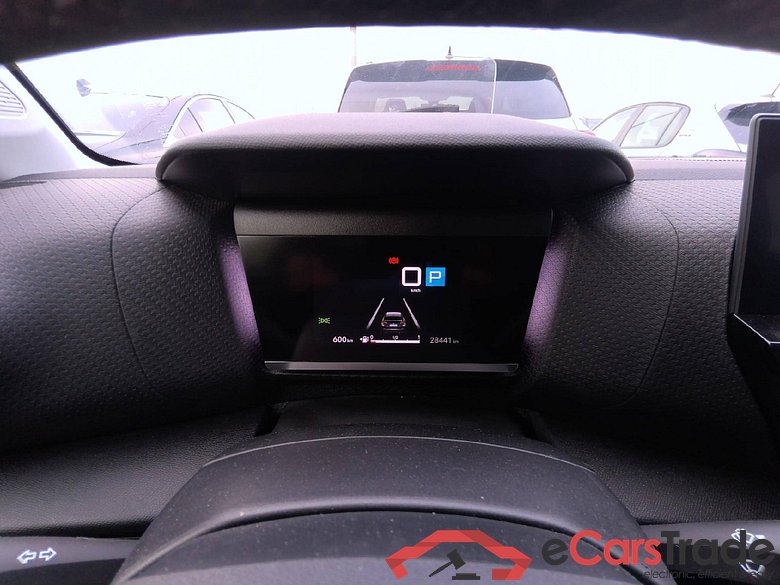 Citroen C4 Max PureTech 1.2L (1199cc) 130 hp EAT8 #4