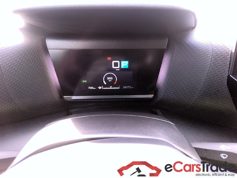 Citroen C4 Max 1.2L PureTech 130 (EAT8) #4