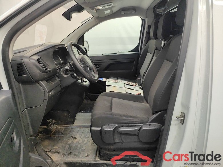 Peugeot Expert Standard L2 2.0 BlueHDi 145 EAT8 4d #3