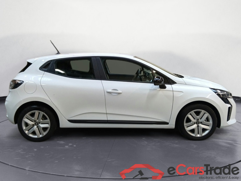 Renault Clio Evolution 1.5 Blue dCi 100 ch #6