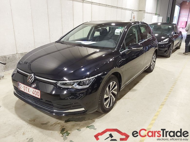VOLKSWAGEN GOLF VIII 1.4 EHYBRID STYLE BUSINESS DSG #1