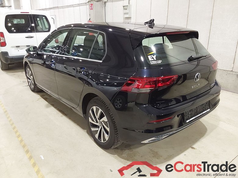 VOLKSWAGEN GOLF VIII 1.4 EHYBRID STYLE BUSINESS DSG #2