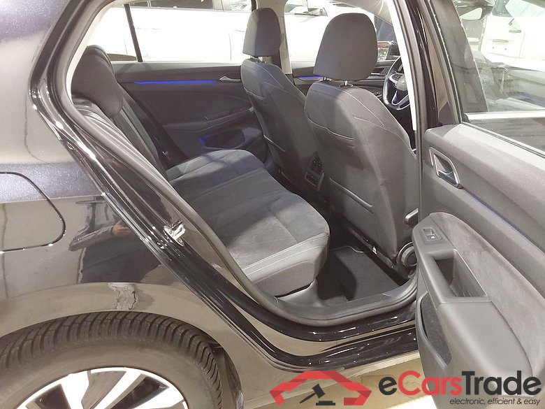 VOLKSWAGEN GOLF VIII 1.4 EHYBRID STYLE BUSINESS DSG #5