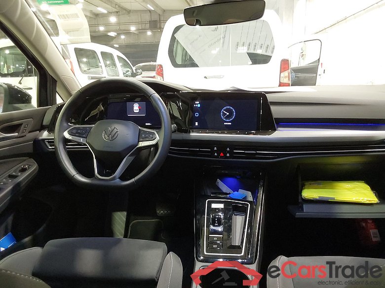 VOLKSWAGEN GOLF VIII 1.4 EHYBRID STYLE BUSINESS DSG #6