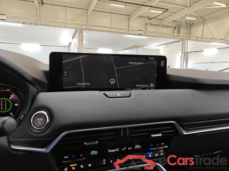 Mazda CX-60 141 kW #2