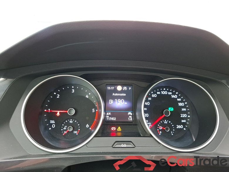 VOLKSWAGEN Tiguan / 2020 / 5P / SUV 2.0 TDI 150 DSG7 LIFE PLUS #6