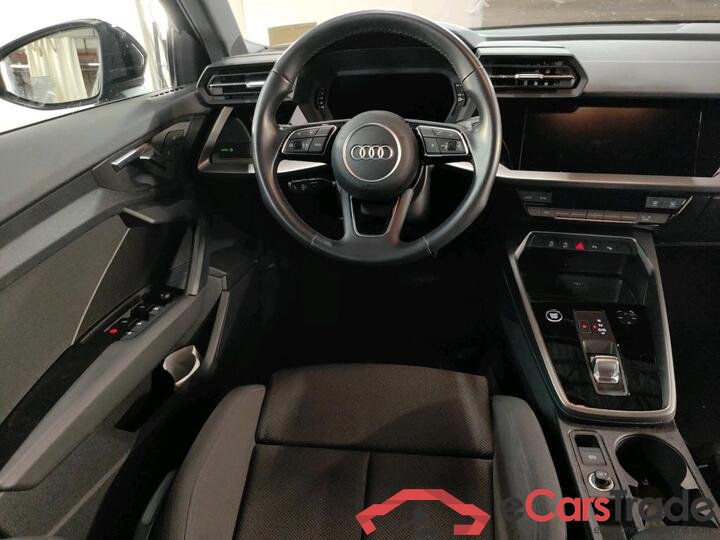 Audi A3 Sportback A3 Sportback 1.0 30 TFSi S tronic Adv. Bus. Ed. (Mild Hybrid) 81kW/110pk  5D/P Auto-7 #5