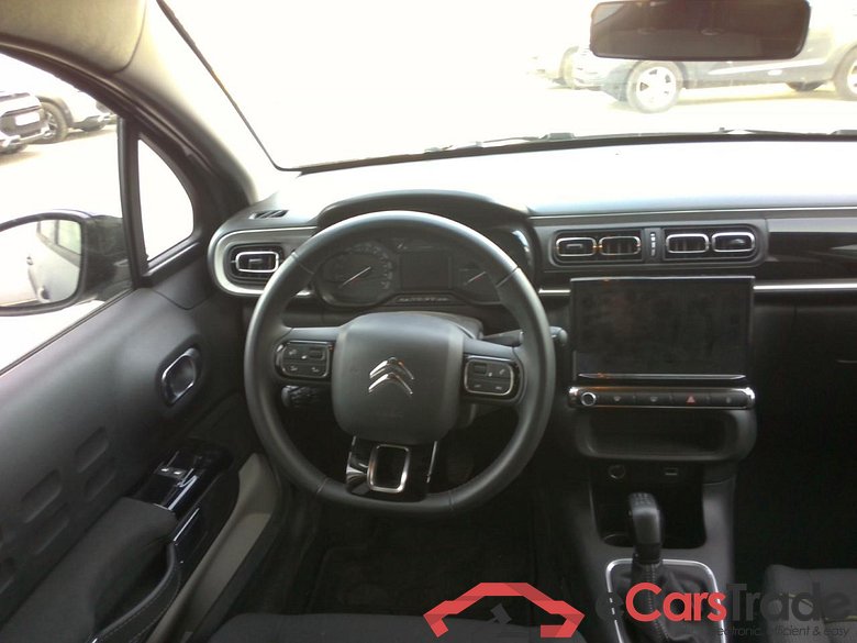 CITROEN C3 1.2 PureTech 83 S&S MAN MAX C3 1.2 PureTech 83 S&S MAN MAX #5