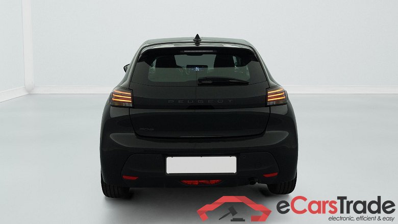 Peugeot 208 100 S&S BVM6 Style #6